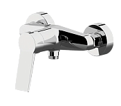 Remer Slash & Dot Смеситель для душа, цвет: cromo SL33