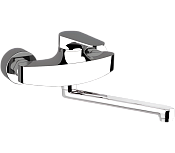 Remer Class Line Смеситель для кухни, цвет: cromo L41