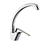 Remer Class Line Смеситель для кухни, цвет: cromo L42