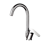 Remer Class Line Смеситель для кухни, цвет: cromo L42B