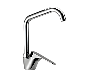 Remer Class Line Смеситель для кухни, цвет: cromo L42U