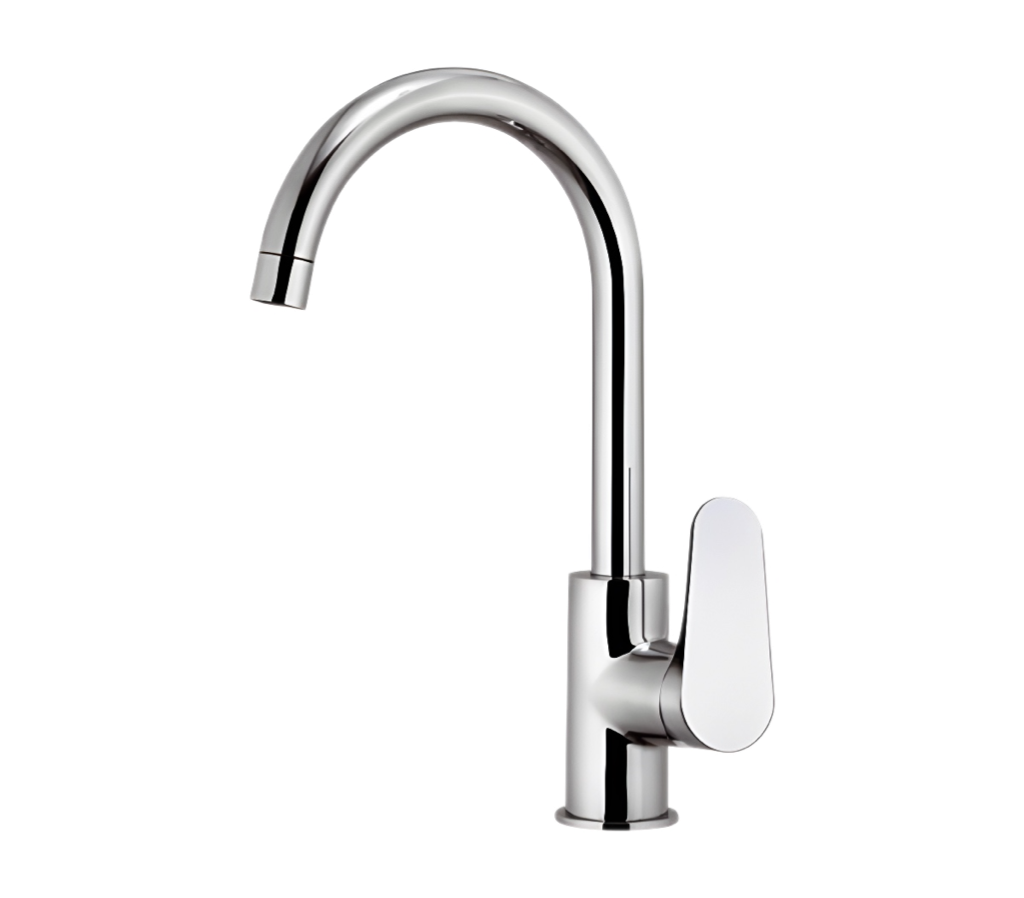 Remer Class Line Смеситель для кухни, цвет: cromo L72