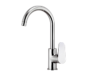 Remer Class Line Смеситель для кухни, цвет: cromo L72