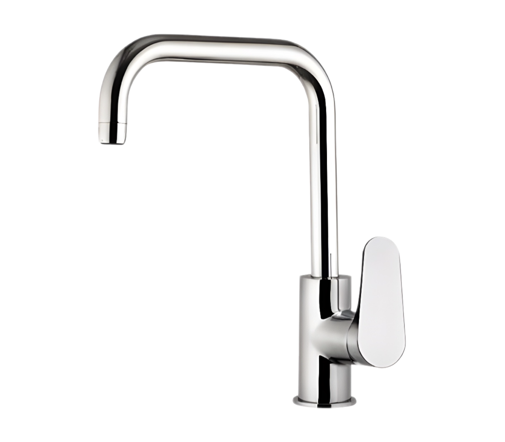 Remer Class Line Смеситель для кухни, цвет: cromo L72U