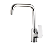 Remer Class Line Смеситель для кухни, цвет: cromo L72U