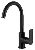 Remer Energy Смеситель для кухни, цвет: nero opaco EY72NO