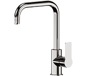 Remer Energy Смеситель для кухни, цвет: cromo EY72U