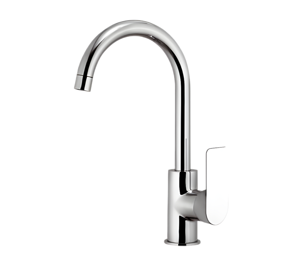 Remer Infinity Смеситель для кухни, цвет: cromo I72