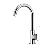 Remer Infinity Смеситель для кухни, цвет: cromo I72