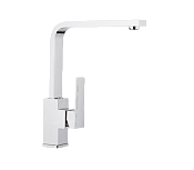 Remer Qubika Смеситель для кухни, цвет: cromo Q42U