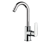 Remer Vanity Смеситель для кухни, цвет: cromo V72C