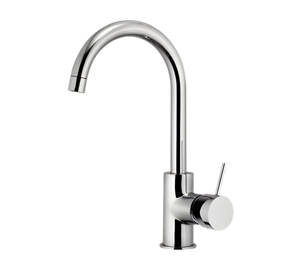 Remer X Style Смеситель для кухни, цвет: cromo X72