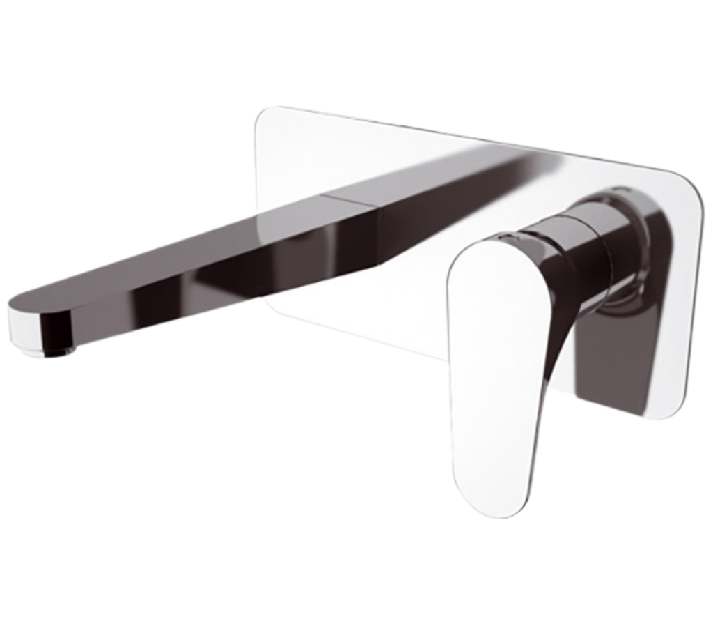 Remer Class Line Смеситель для раковины, излив 16,5 см, с внутренней частью, цвет: cromo L15