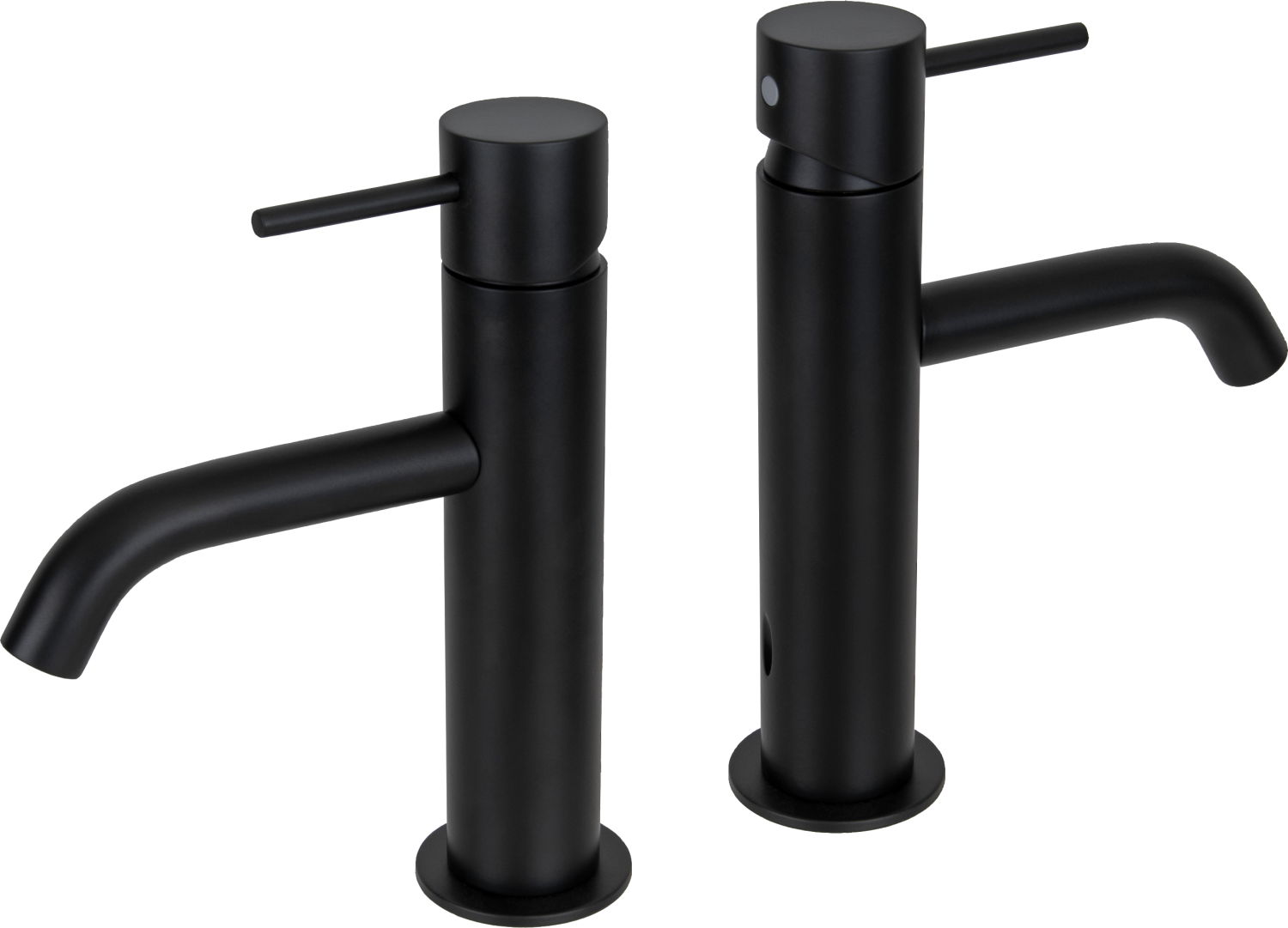 Remer X Style Смеситель для раковины, без донного клапана, высота излива 8,4 см, цвет: nero opaco X12NO