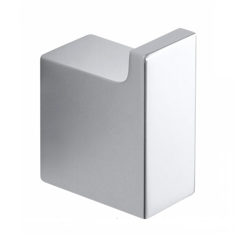 Bemeta Via Крючок одинарный, для ванной комнаты, цвет : хром 135006012