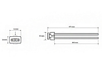 Bemeta Niki Полотенцедержатель двойной поворотный, цвет: хром 153104191