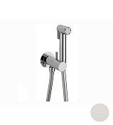 Cisal Shower Гигиенический душ, со шлангом 120 см, вывод с держателем, цвет: snow white CV0079754Q