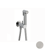 Cisal Shower Гигиенический душ, со шлангом 120 см, вывод, цвет: brushed nickel CV0079752F