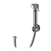 Remer Гигиенический душ, держатель, шланг 120 см, цвет: cromo 332332OL