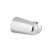 Cisal Shower Держатель для ручного душа настенный, цвет: chrome DS00050021