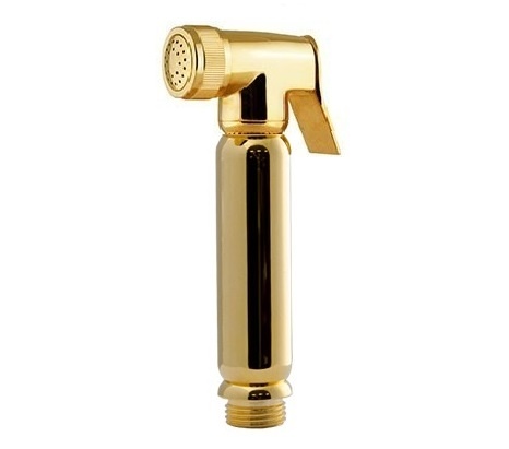 Remer Лейка гигиенического душа, цвет: oro lucido 332OLDOX