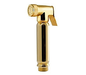 Remer Лейка гигиенического душа, цвет: oro lucido 332OLDOX