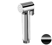 Remer Лейка гигиенического душа, цвет: cromo nero spazzolato 332OWCFP