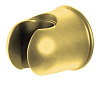 Remer Держатель ручного душа, цвет: oro spazzolato 339SOBG