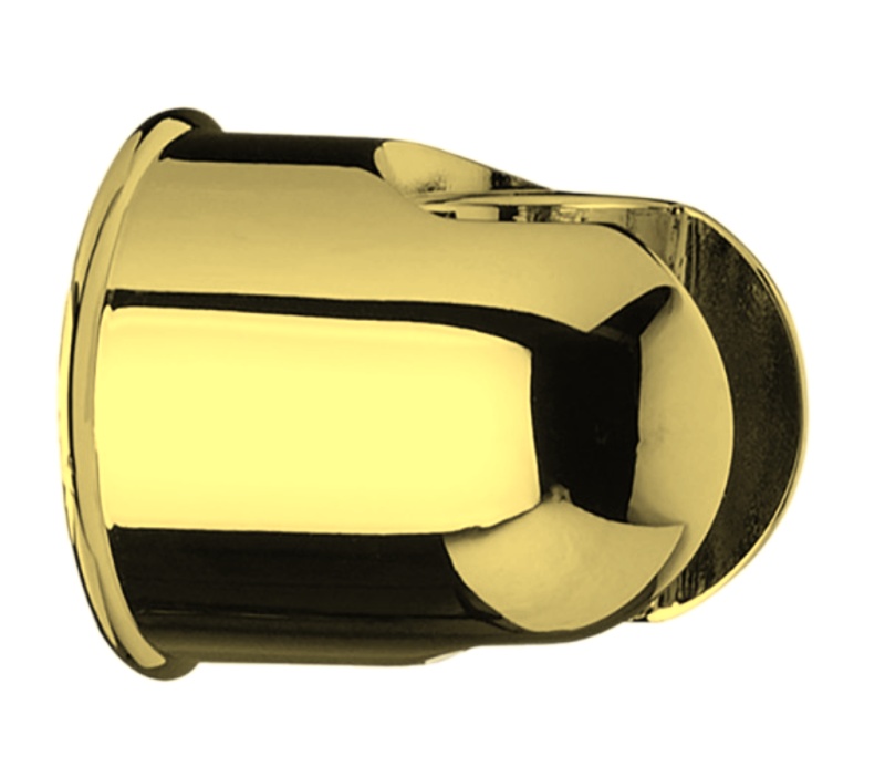 Remer Держатель ручного душа, цвет: oro lucido 339SODO