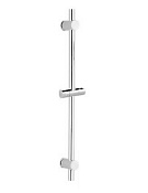 Remer Душевая штанга 70 см, цвет: bianco opaco 317GBO