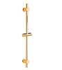 Remer Душевая штанга 70 см, цвет: oro lucido 317GDO