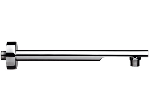 Remer Кронштейн настенный 21,5 см, цвет: cromo 348N20