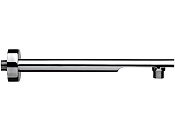 Remer Кронштейн настенный 21,5 см, цвет: cromo 348N20