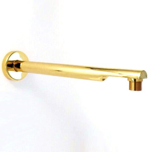 Remer Кронштейн настенный 31,5 см, цвет: oro lucido 348N30DO