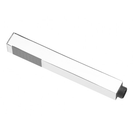 Remer Ручной душ-"палочка", 1 вид струи, цвет: bianco opaco 317SSBOX