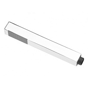 Remer Ручной душ-"палочка", 1 вид струи, цвет: bianco opaco 317SSBOX