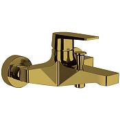 Remer Dream Смеситель для ванны с душем, цвет: oro lucido D05DO