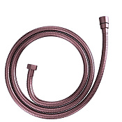 Remer Душевой шланг 150 см, цвет: rame lucido 333CN150RL