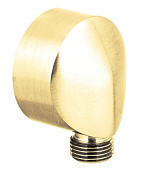 Remer Шланговое подключение, цвет: oro spazzolato 309LBG