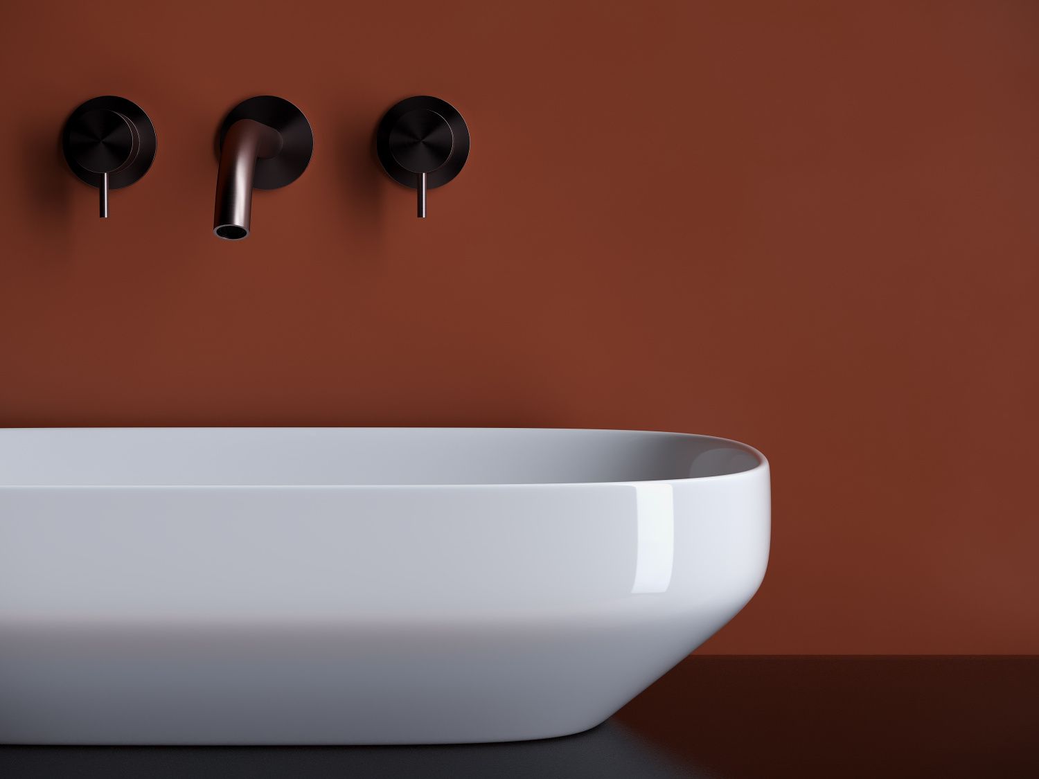 Ceramicanova Element Раковина чаша 60х38 см, без перелива, цвет: белый глянцевый CN5030