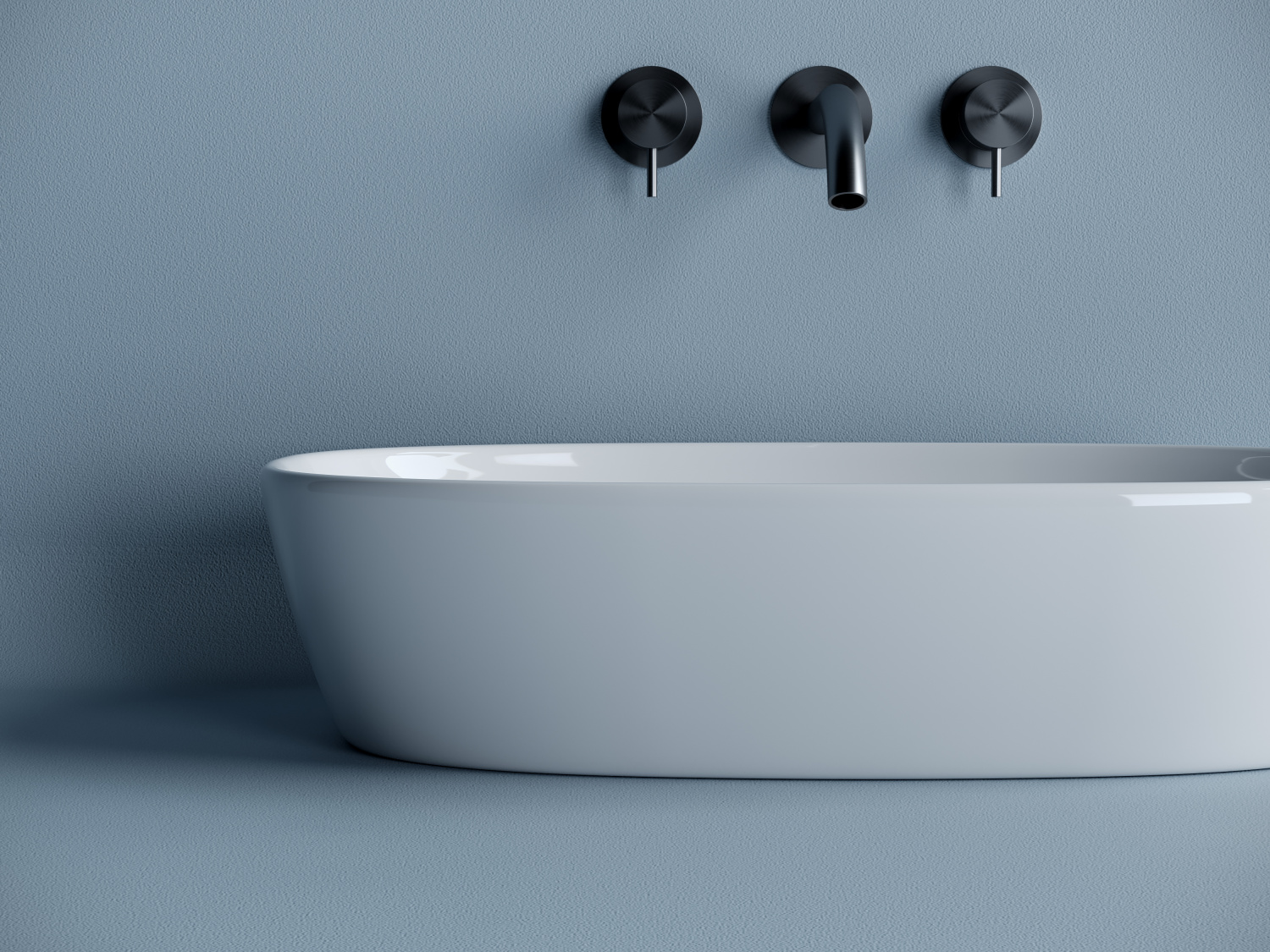 Ceramicanova Element Раковина чаша 60х38 см, без перелива, цвет: белый глянцевый CN5039