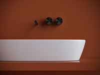 Ceramicanova Element Раковина чаша 70х37,5 см, без перелива, цвет: белый глянцевый CN5040