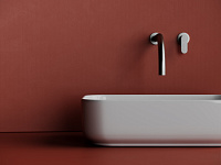 Ceramicanova Element Раковина чаша 51х34 см, без перелива, цвет: белый глянцевый CN5043