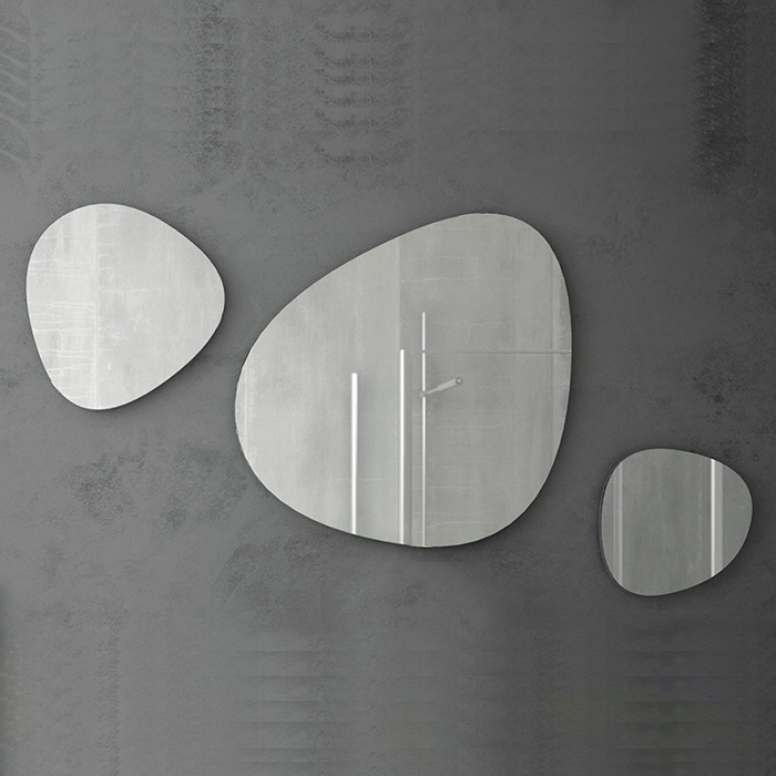 ArtCeram Stone Набор из трех зеркал ACS004