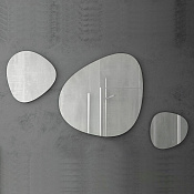 ArtCeram Stone Набор из трех зеркал ACS004