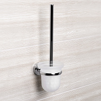 Wasserkraft Rhein Ершик подвесной, цвет: хром K-6227