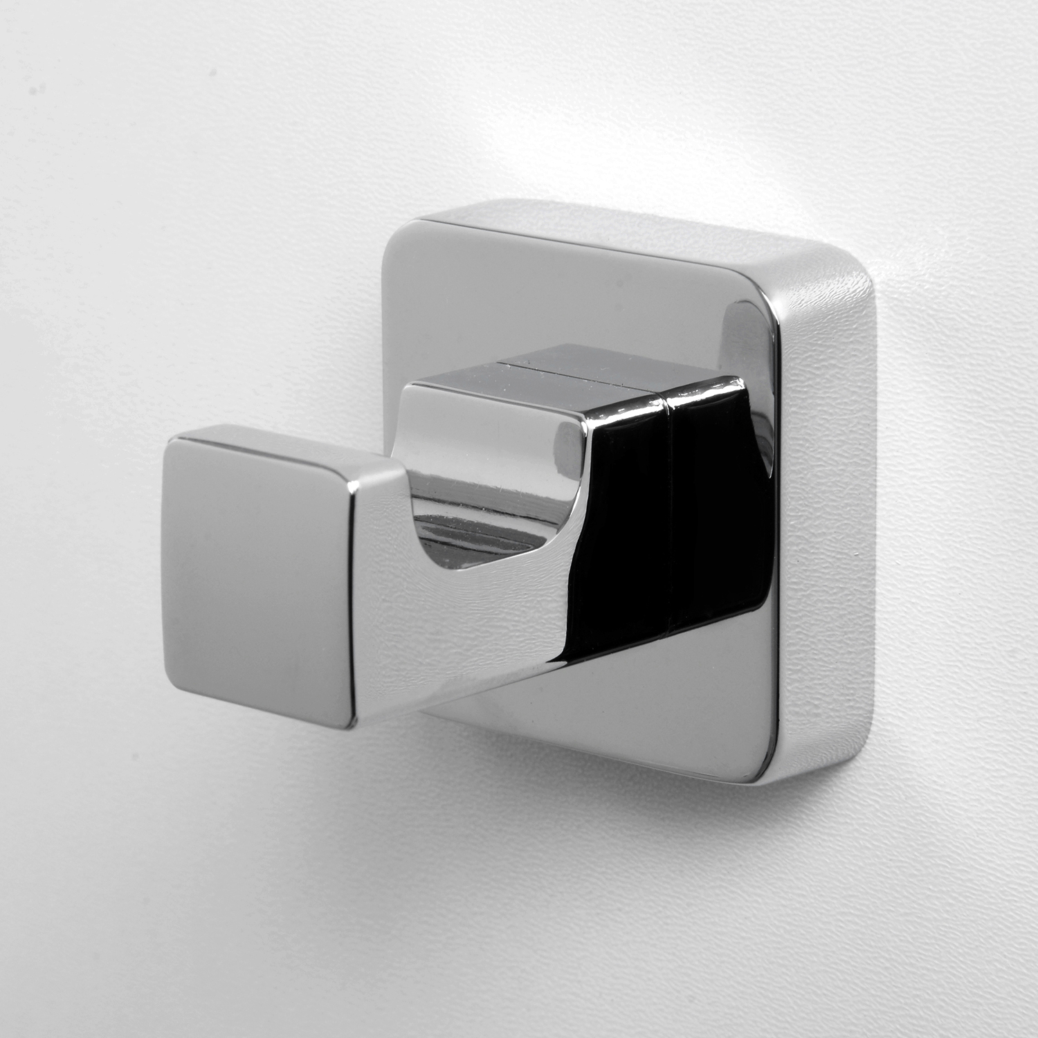 Wasserkraft Крючок одинарный подвесной, цвет: хром K-6523