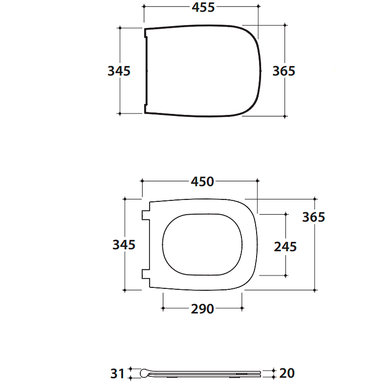 Globo Genesis Крышка-сиденье для унитаза, с микролифтом, крепление хром, цвет: белый глянцевый GN022BI