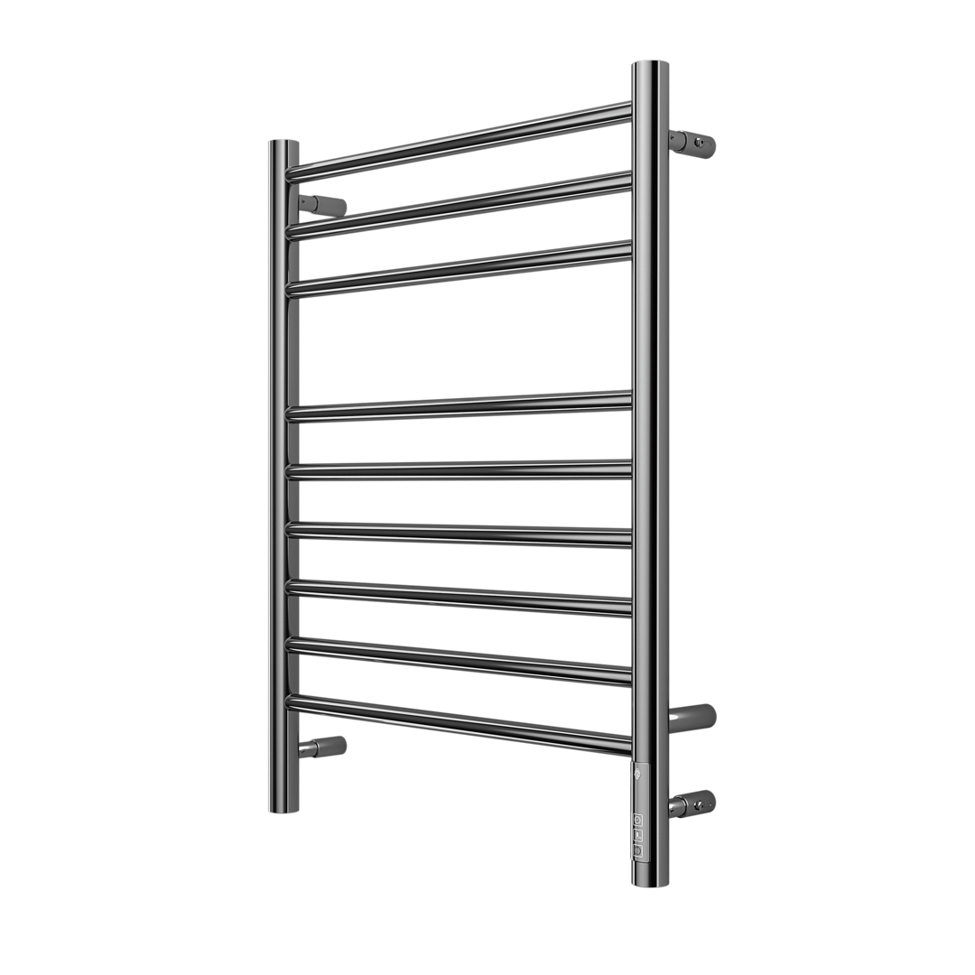 Terminus Аврора Полотенцесушитель электрический 53,2x70h, цвет: хром 4670078527240
