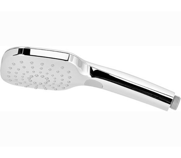 Remer Ручной душ, 3 вида струи, цвет: cromo 318CPX